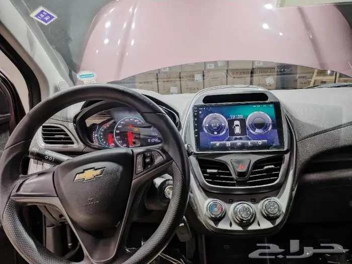 شاشة سبارك من 2015 الي 2020 1