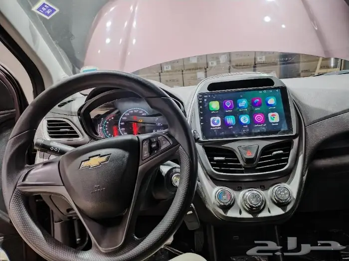 شاشة سبارك من 2015 الي 2020 0