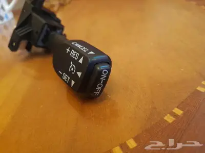 Toyota Cruies Control مثبت سرعة تويوتا 1