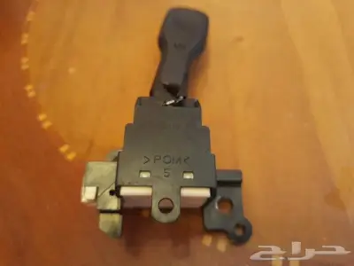 Toyota Cruies Control مثبت سرعة تويوتا 3