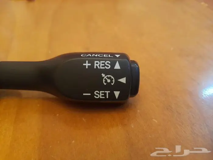 Toyota Cruies Control مثبت سرعة تويوتا 0