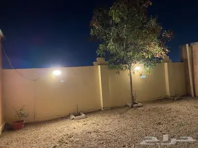 استراحه للايجار بسعر رمزي 4