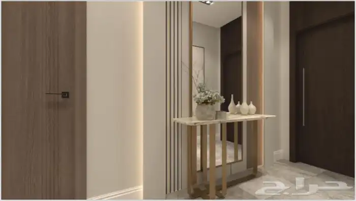 تصميم 3d   تنفيذ ديكورات وتأثيث 2