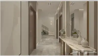 تصميم 3d   تنفيذ ديكورات وتأثيث 1