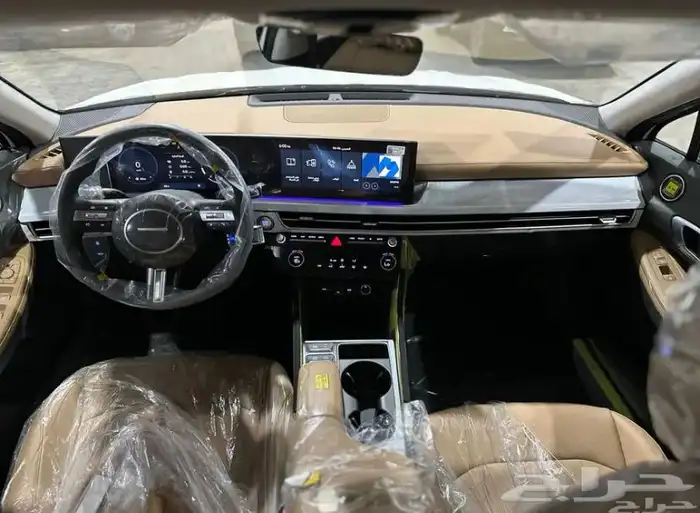 هيونداي سوناتا 2024 متوفر الوان 6