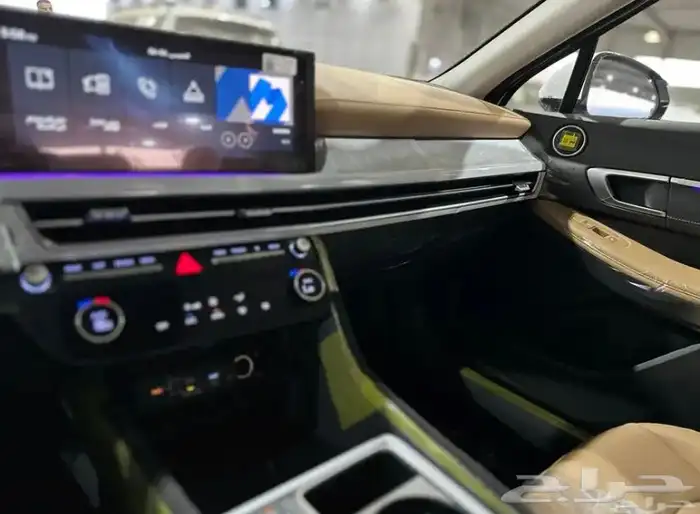 هيونداي سوناتا 2024 متوفر الوان 5