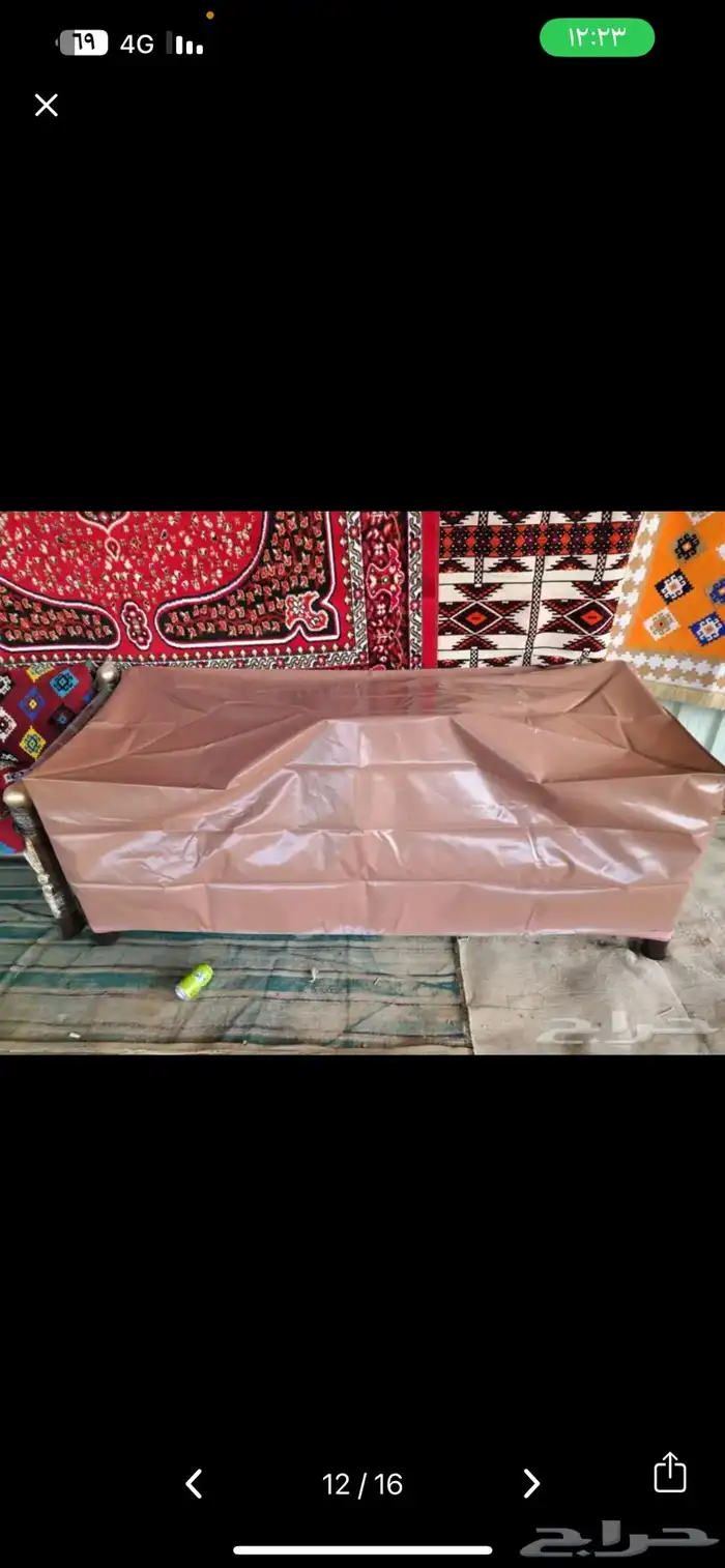 مركاز كويتي جلسات خارجية 5