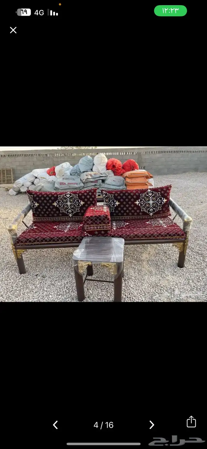 مركاز كويتي جلسات خارجية 8
