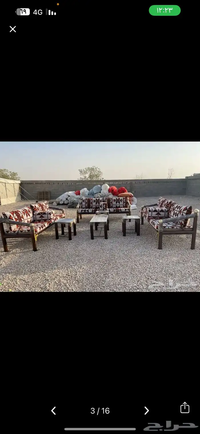 مركاز كويتي جلسات خارجية 7