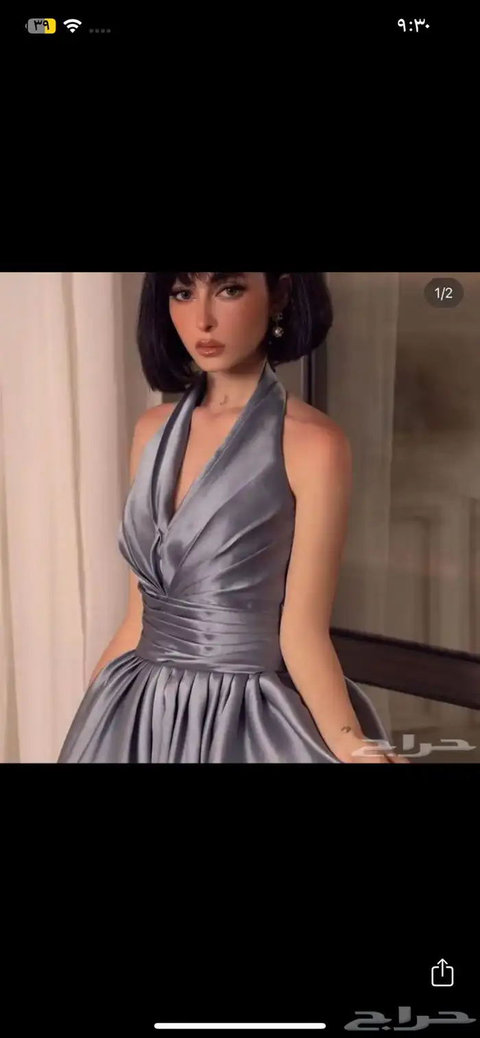 فساتين زواجات  فستان زواج عروسه 32