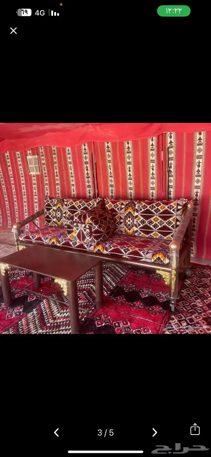مركاز كويتي جلسات خارجية 9