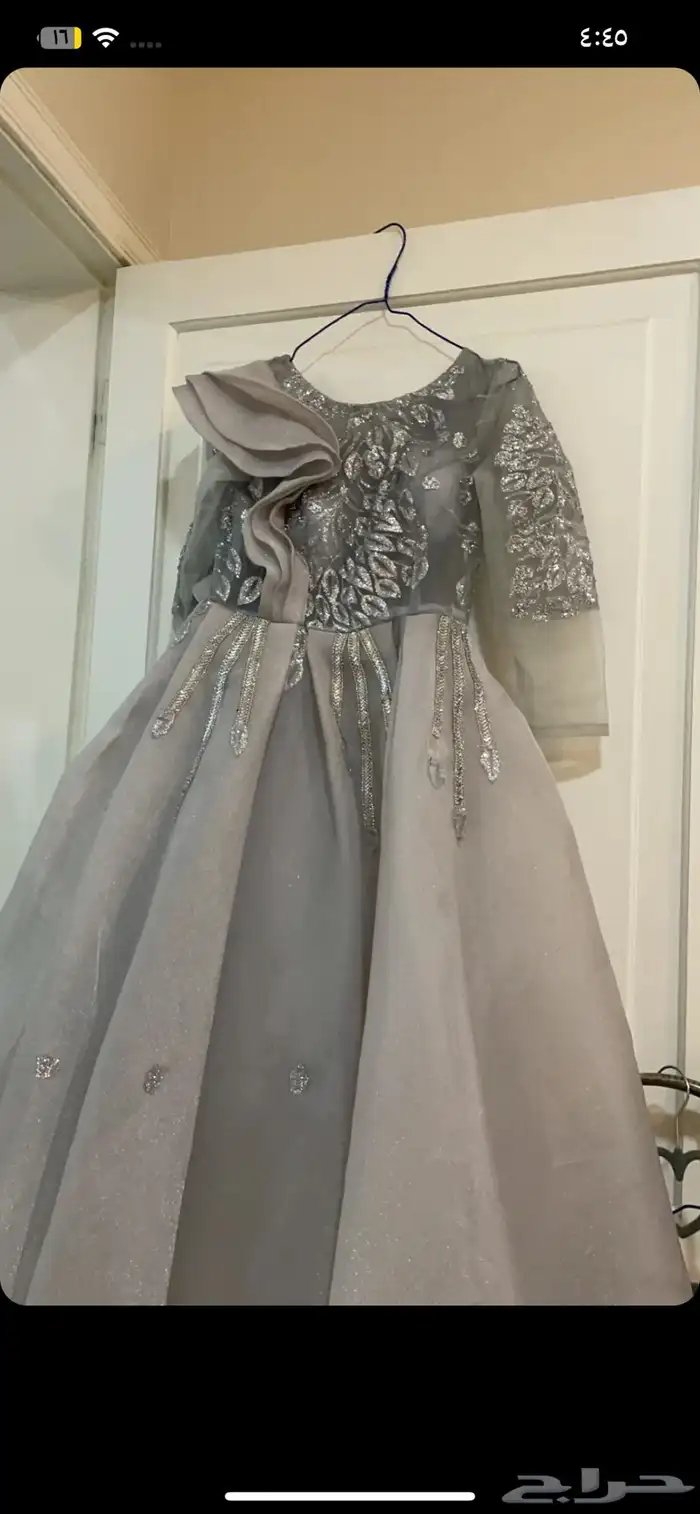 فساتين زواجات  فستان زواج عروسه 18