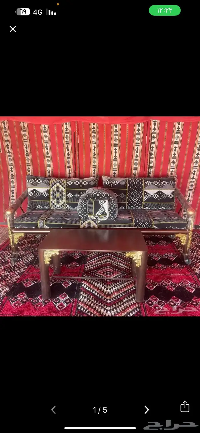مركاز كويتي جلسات خارجية 6