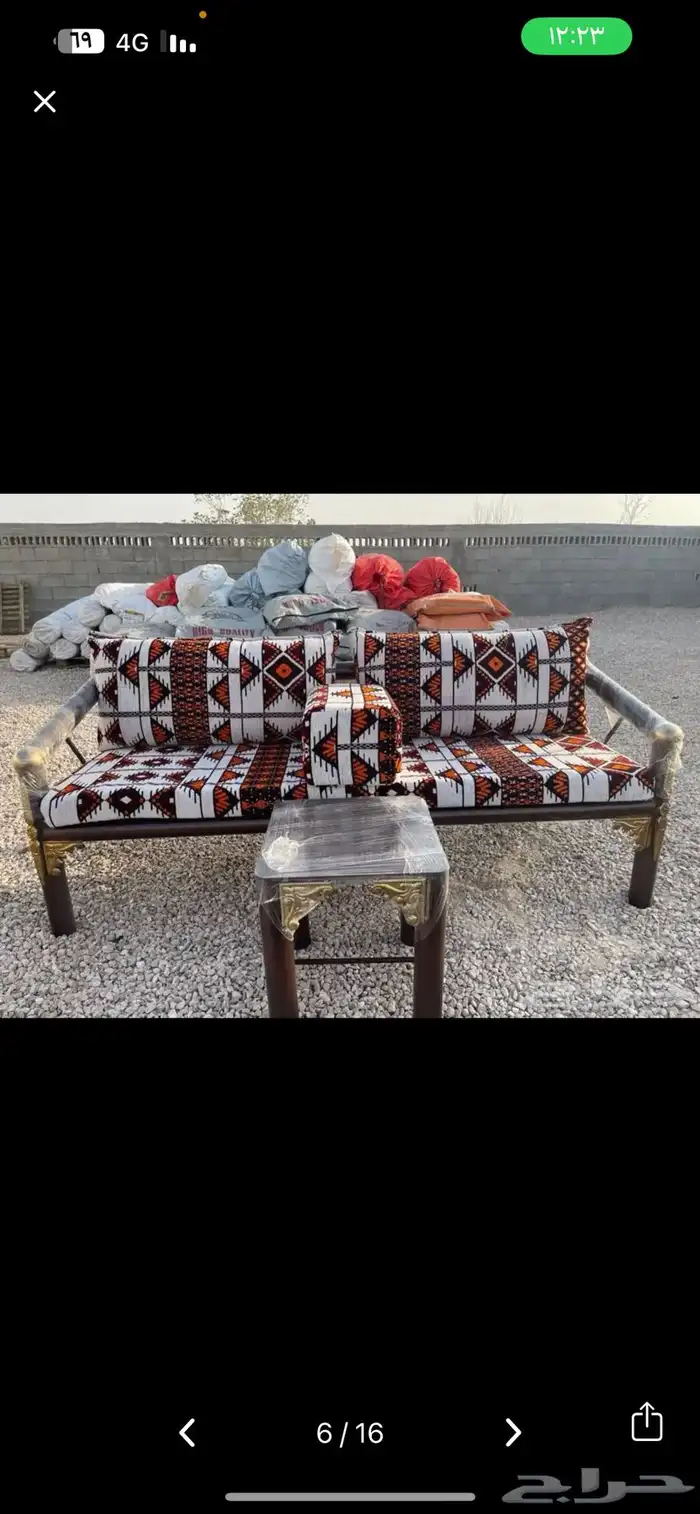 مركاز كويتي جلسات خارجية 3