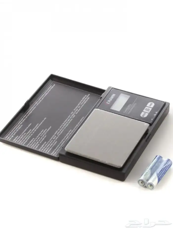 ميزان الكتروني ميزان ميزان قرام ميزان رقمي gold scale 1
