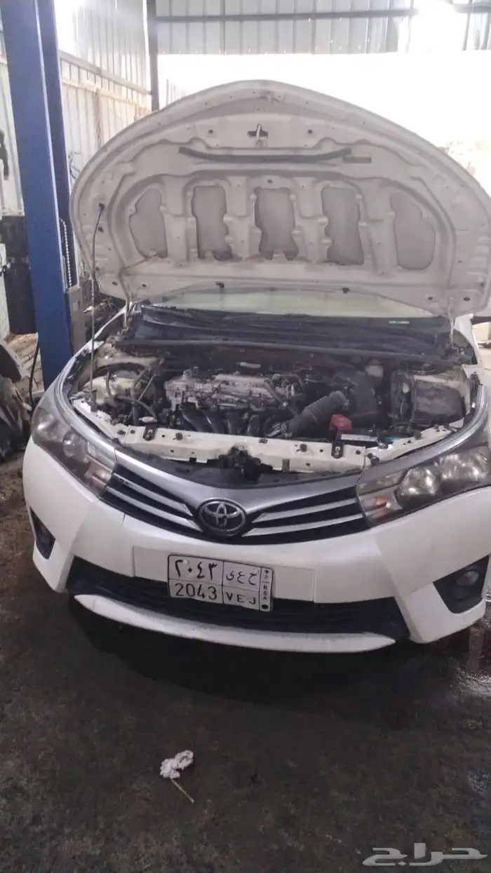 مكائن مستورده وتوضيب وصيانةالسيارات يوجد تابي و تمارا وإمكان 27