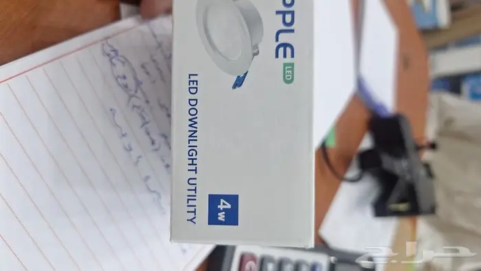 لمبات اوبل سعر خاص 1