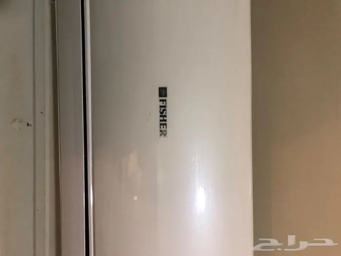 مكيف اسبليت مستخدم نوع فيشر 1