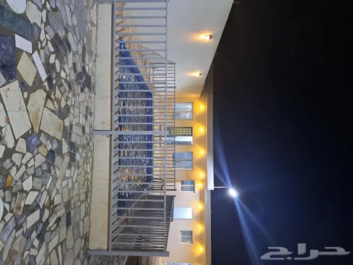 شاليه ديراب 7