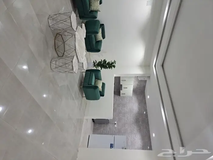 شاليه ديراب 9