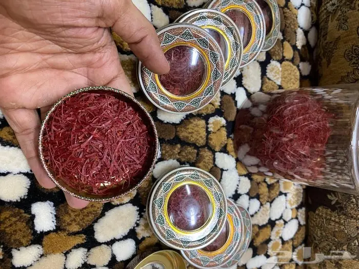 زعفران ايراني سوبر نقيل على الشرط 0