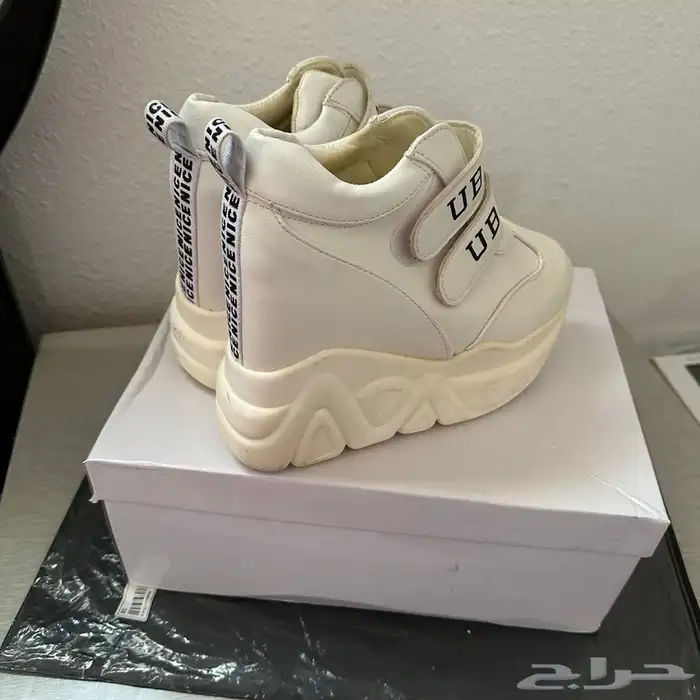 احذية جديدة ومميزة للبيع القطعة ب 25 ريال 17