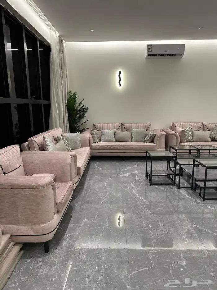 شاليه فندقي للايجار 1