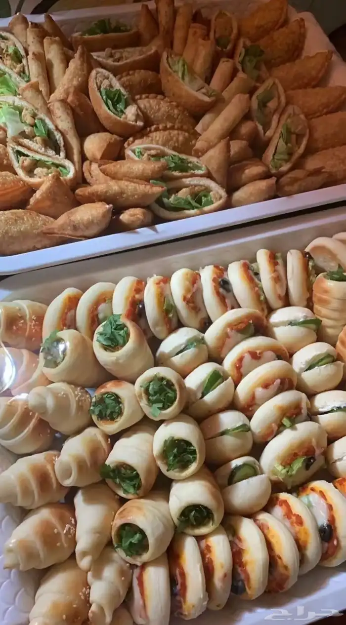معجنات مشكله 2