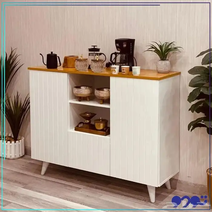 دولاب ركن القهوه 3