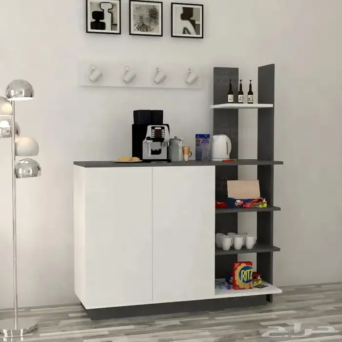 دولاب ركن القهوه 11