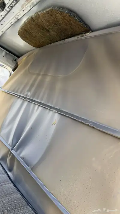 قطع هايلكس 89 97 3