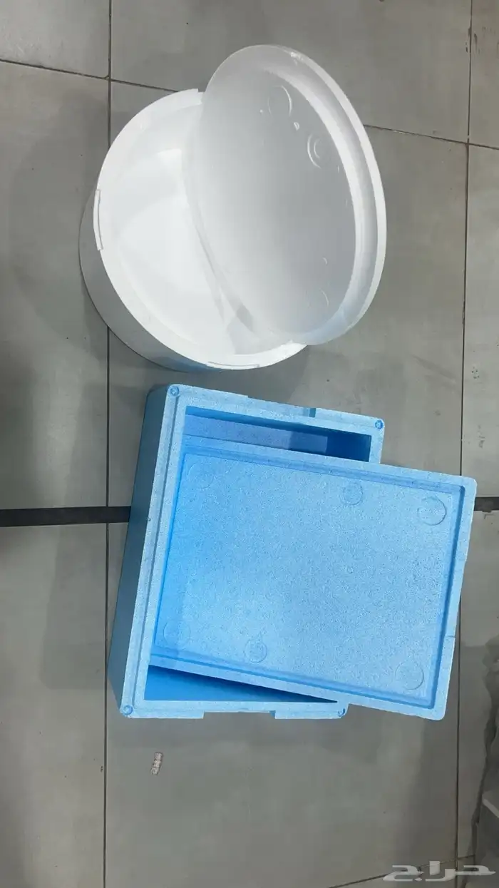 اغراض منزليه و الاغراض لي طلعت الشاليه و كل مايخص البيت 2