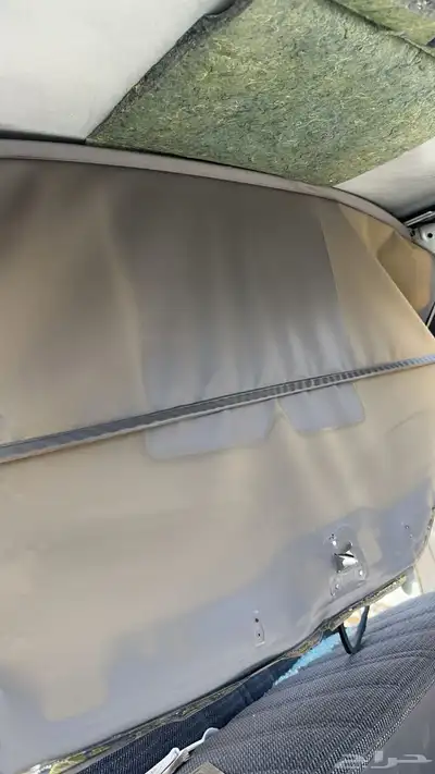 قطع هايلكس 89 97 13