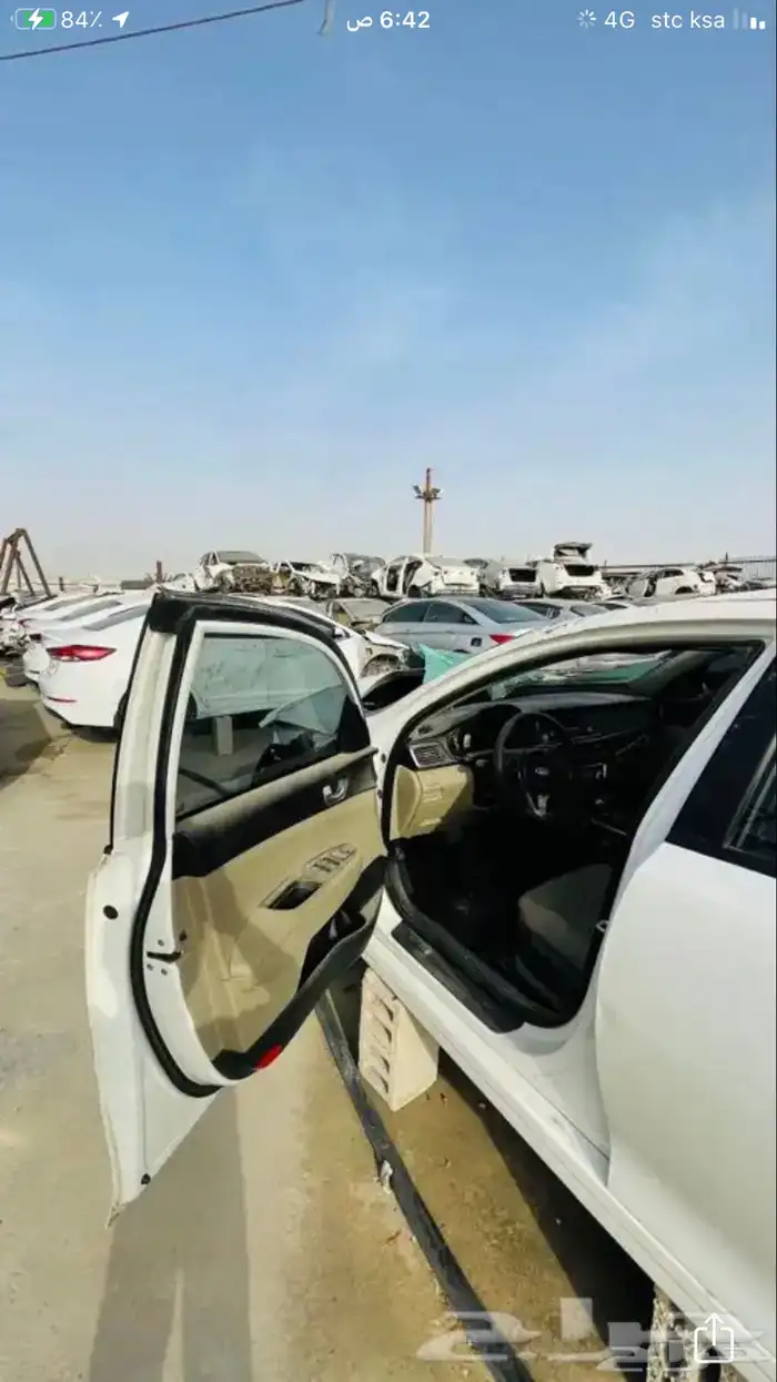 قطع غيار كيا وهونداي 12