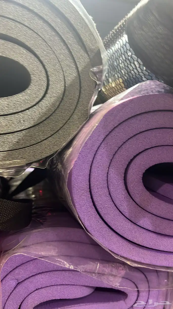 دنابل أوزان بنش بار اولمبي اجهزة مستعمله و جديدة تجهيز نادي 30