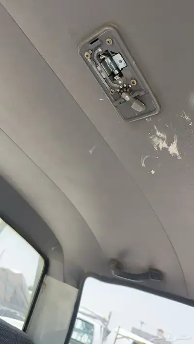قطع هايلكس 89 97 11