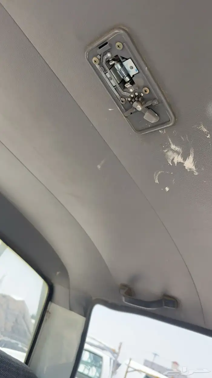 قطع هايلكس 89 97 11