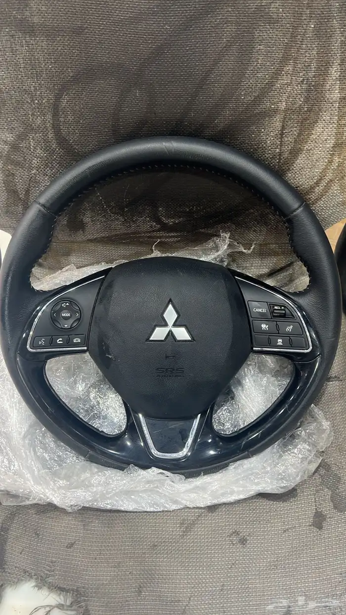 تركيب مثبت سرعه L200. 2020 دركسون كامل 0