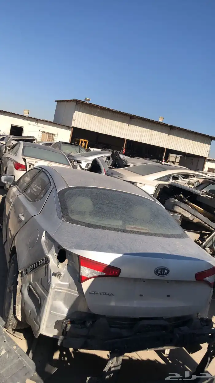 قطع غيار كيا وهونداي 5