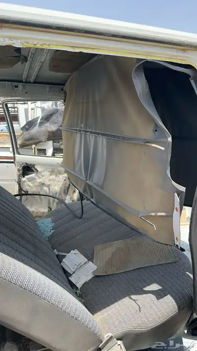 قطع هايلكس 89 97 12