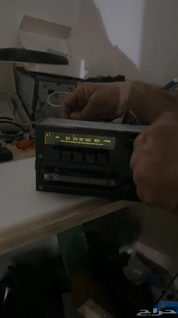 قطع هايلكس 88 20