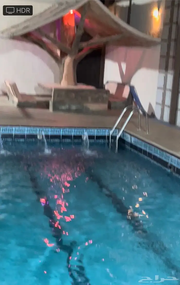 استراحة لافيرا للمناسبات 12