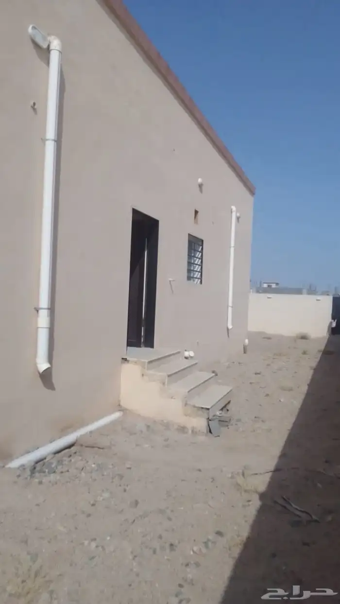 بيت كبير مع حوش للبيع المستعجل 5