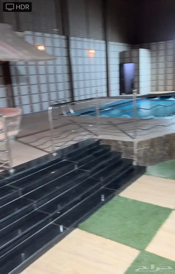 استراحة لافيرا للمناسبات 10