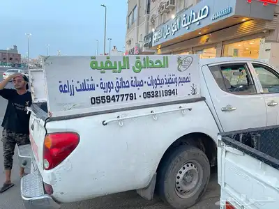 طباعة استكر مع التركيب للسيارات 2