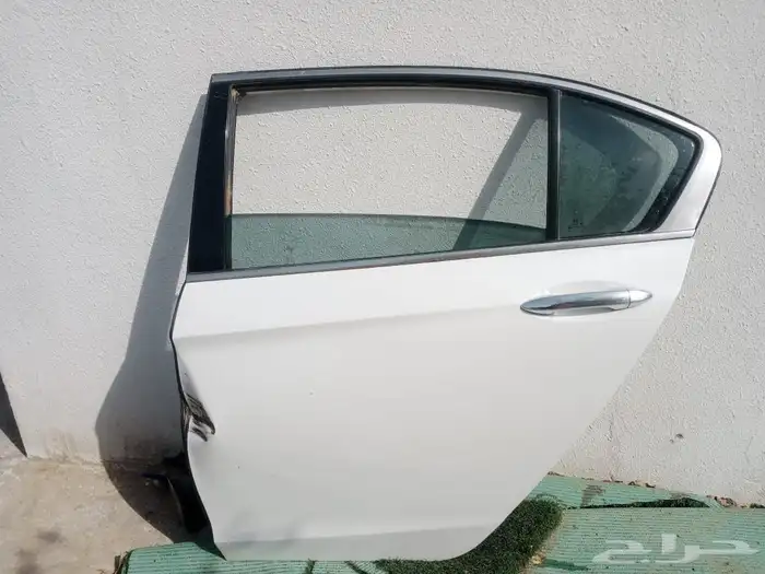 بيبان اكورد 2015 0