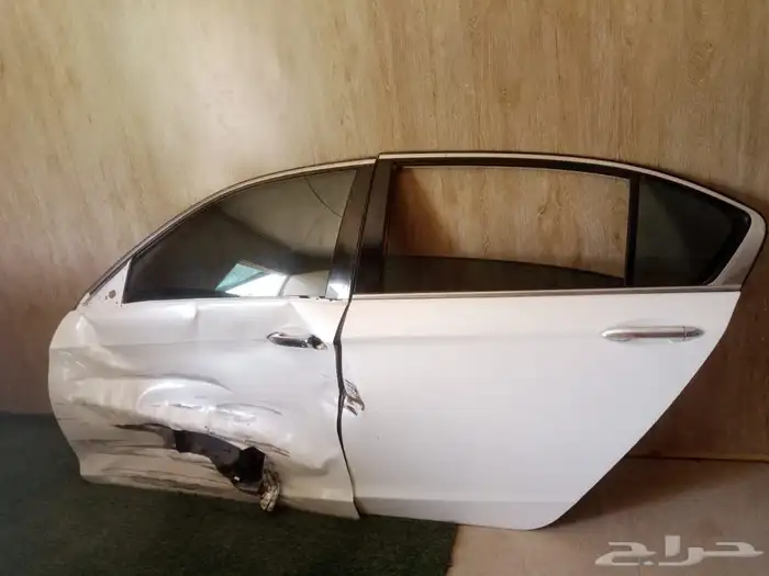 بيبان اكورد 2015 3