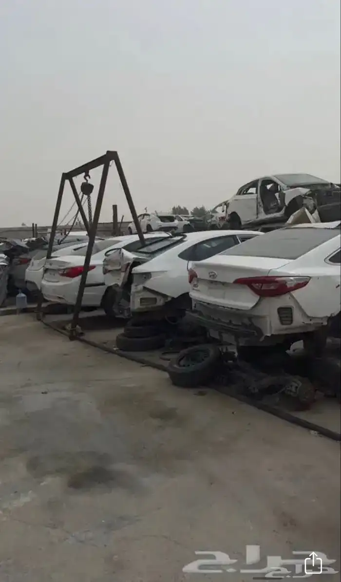 قطع غيار كيا وهونداي 13