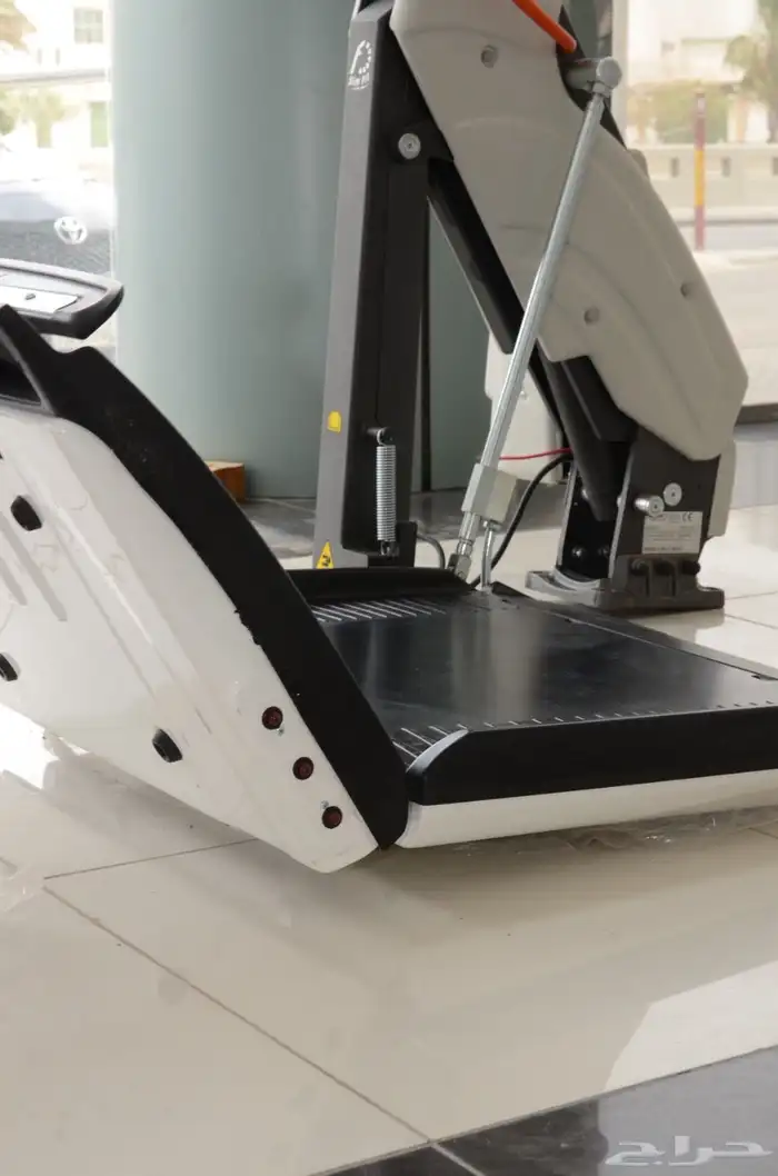 رافعه كرسي كهربائي 4