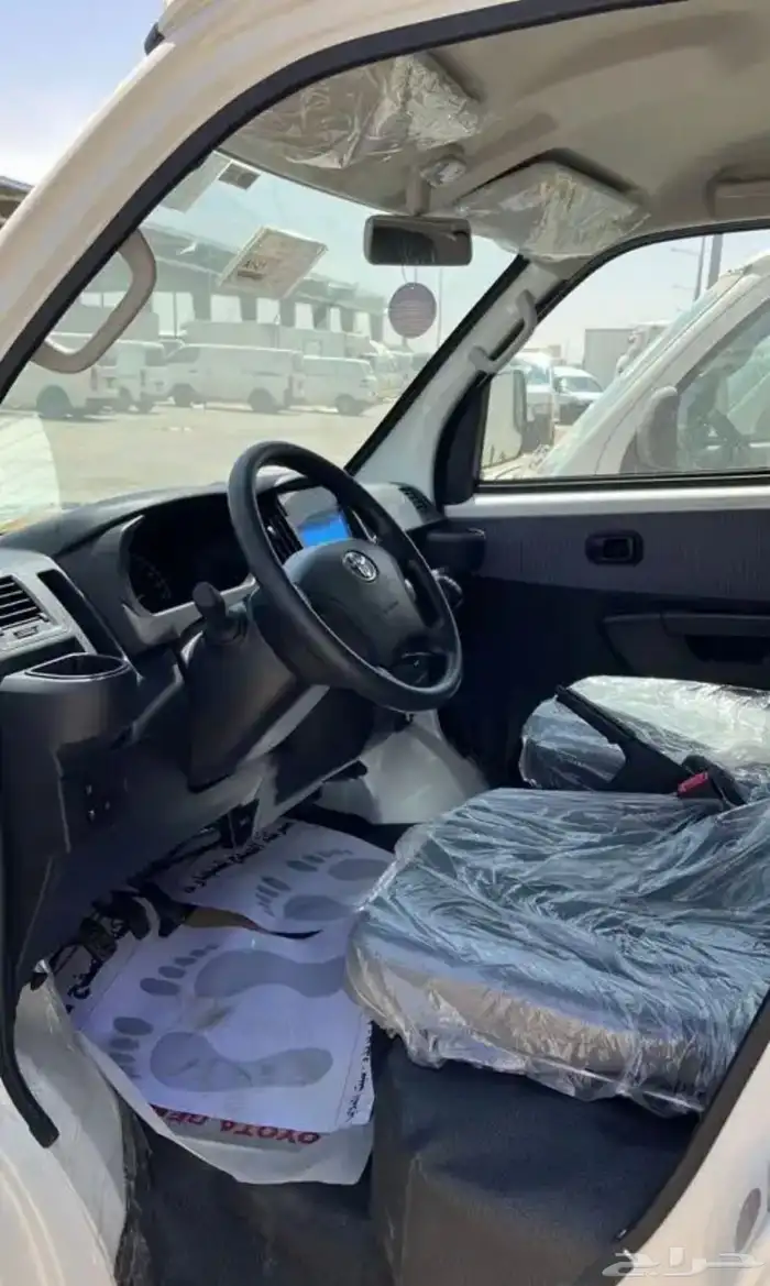 فانات بضاعه للإيجار 10